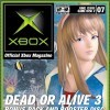 Official Xbox Magazine Demo Disc 07