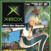 Official Xbox Magazine Demo Disc 01