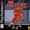 NHL FaceOff '97