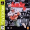 игра от Sony Computer Entertainment - NFL GameDay 97 (топ: 1.2k)