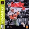 NFL GameDay 97