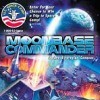 Лучшие игры Стратегия - MoonBase Commander (топ: 1.2k)