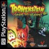 игра Tiny Toon Adventure: Toonenstein -- Dare to Scare