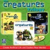 The Creatures Trilogy
