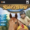 игра Rider's World: Competition