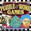 Puzzle & Word Games