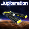 игра Jupiteration