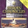 Лучшие игры Стратегия - Heroes Chronicles: Warlords of the Wasteland (топ: 1.2k)
