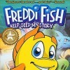 топовая игра Freddi Fish: Kelp Seed Mystery