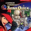 Лучшие игры Приключение - Carmen Sandiego's Think Quick Challenge (топ: 1.2k)