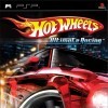 топовая игра Hot Wheels Ultimate Racing