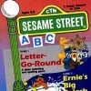 Sesame Street A-B-C