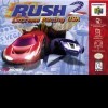 игра Rush 2: Extreme Racing USA