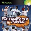топовая игра MLB SlugFest 2006