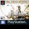 Лучшие игры Ролевая игра (RPG) - Final Fantasy Anthologies: Europa Edition (топ: 1.3k)