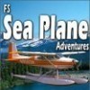 Лучшие игры Симулятор полета - FS: Sea Plane Adventure (топ: 1.1k)
