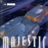 Majestic: Part 1 -- Alien Encounter