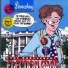 топовая игра The Doonesbury Election Game