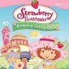 Strawberry Shortcake: Amazing Cookie Party