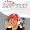 игра Michael Schumacher Racing World Kart 2002