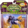 Freaky Creatures: Add-On Pack -- Horzan