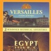 топовая игра Versailles & Egypt 1156 B.C.