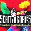 Лучшие игры Пазл (головоломка) - Super Scattergories (топ: 1.1k)