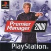 топовая игра Premier Manager 2000