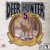 игра Deer Hunter 5: Tracking Trophies