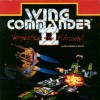 топовая игра Wing Commander II: Vengeance of the Kilrathi