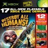 топовая игра Official Xbox Magazine Demo Disc 45