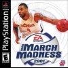 NCAA March Madness 2001