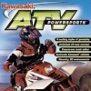 Лучшие игры Гонки - Kawasaki ATV Powersports (топ: 1.2k)