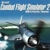 Лучшие игры Симулятор - Combat Flight Simulator 2: WWII Pacific Theater (топ: 1.1k)