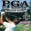 игра PGA Championship Golf