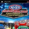 топовая игра NHRA: Countdown to the Championship