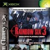 игра от Ubisoft - Tom Clancy's Rainbow Six 3 Companion Disc (топ: 1.3k)