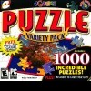 игра Puzzle Variety Pack