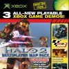 топовая игра Official Xbox Magazine Demo Disc 46
