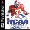 игра от Electronic Arts - NCAA Football 2001 (топ: 1.3k)