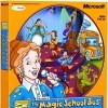 топовая игра The Magic School Bus In Concert Activity Center