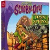 Лучшие игры Приключение - Scooby-Doo: Jinx at the Sphinx (топ: 1.2k)