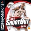 топовая игра NBA ShootOut 2002