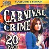 Лучшие игры Пазл (головоломка) - Mystery Masters: Carnival of Crime (топ: 1.3k)