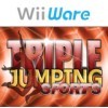 топовая игра Triple Jumping Sports