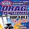 Лучшие игры Гонки - NHRA Drag Racing: Top Fuel Thunder (топ: 1.2k)
