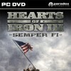 топовая игра Hearts of Iron III: Semper Fi