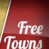 топовая игра Free Towns