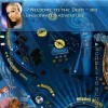 Лучшие игры Платформер - The Deep Pinball (топ: 1.1k)