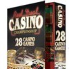 топовая игра Reel Deal Casino: Championship